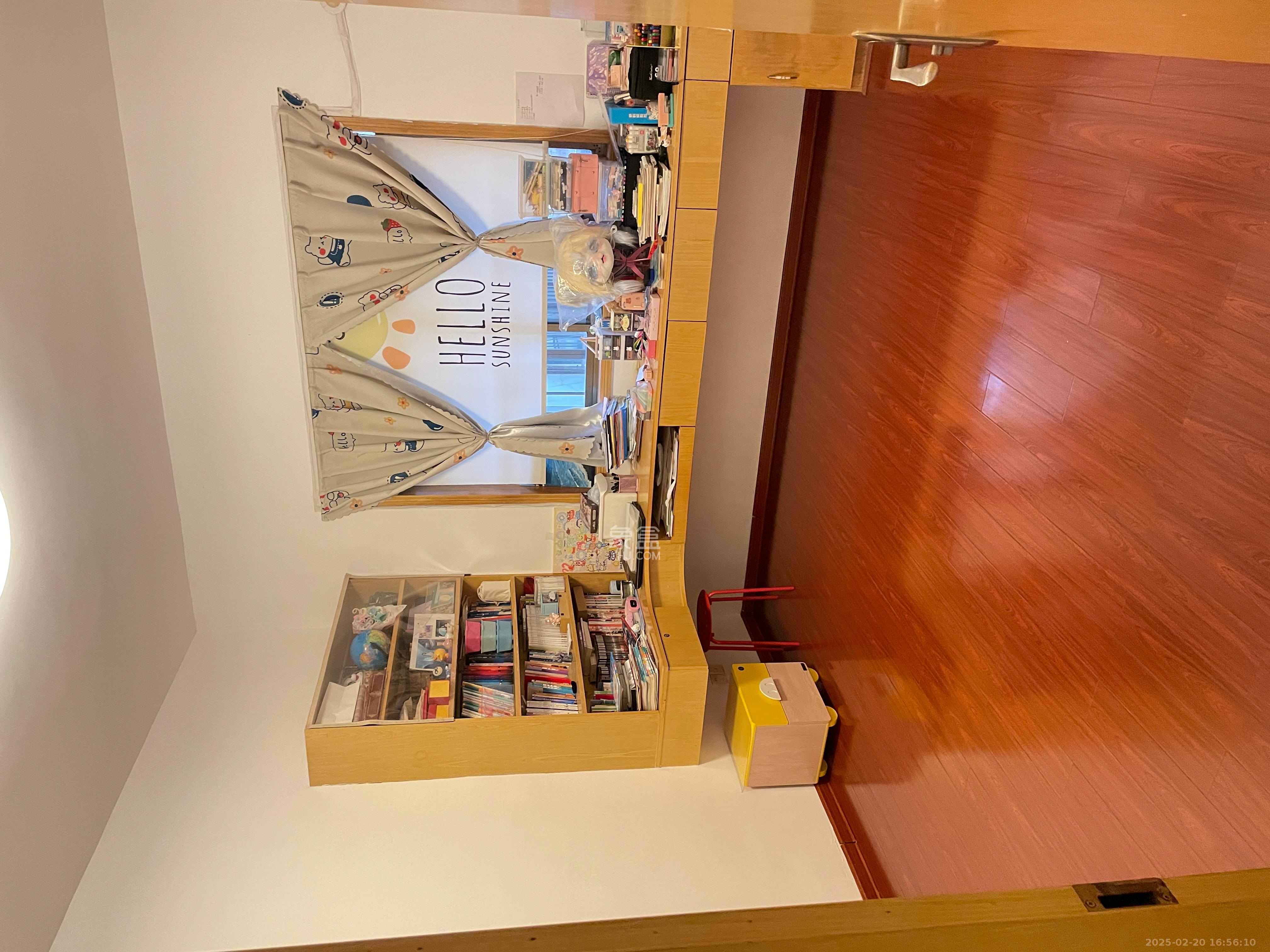 梧桐小区  3室2厅2卫   45.00万室内图