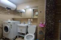 米兰春天  1室1厅1卫    1200.0元/月 米兰春天  1室1厅1卫    1200.0元/月