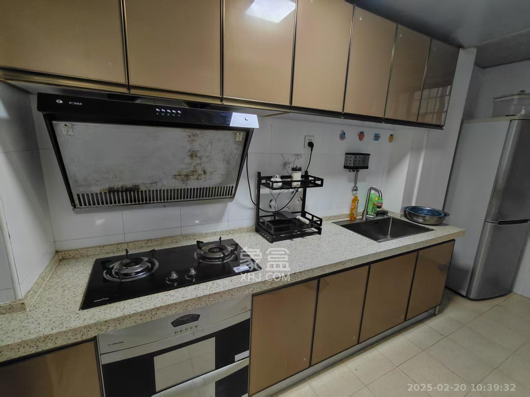 和庄 3室2厅1卫 2000.0元/月 和庄 3室2厅1卫 2000.0元/月室内图