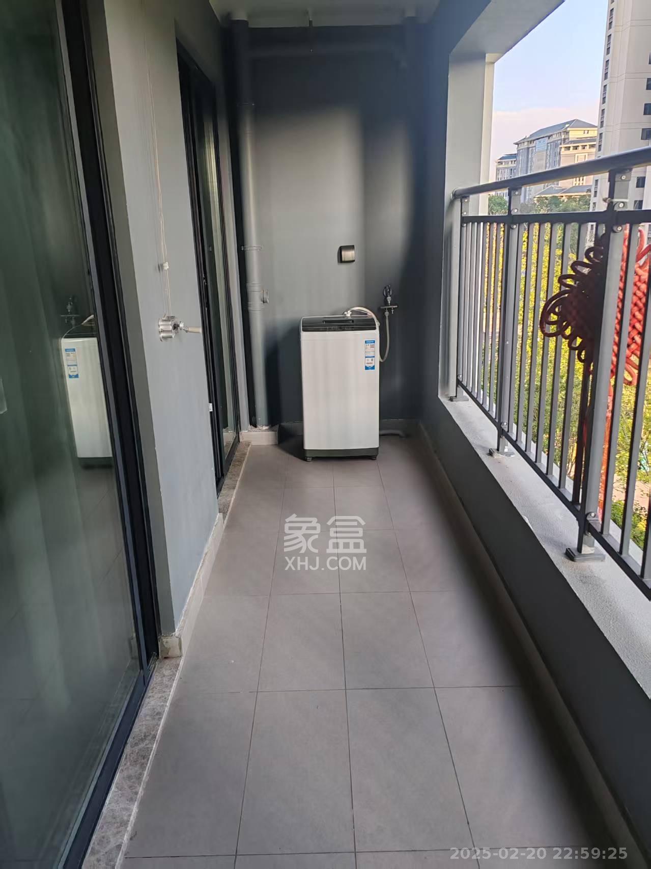 梅溪悦章 3室2厅2卫 3200.0元/月 梅溪悦章 3室2厅2卫 3200.0元/月室内图