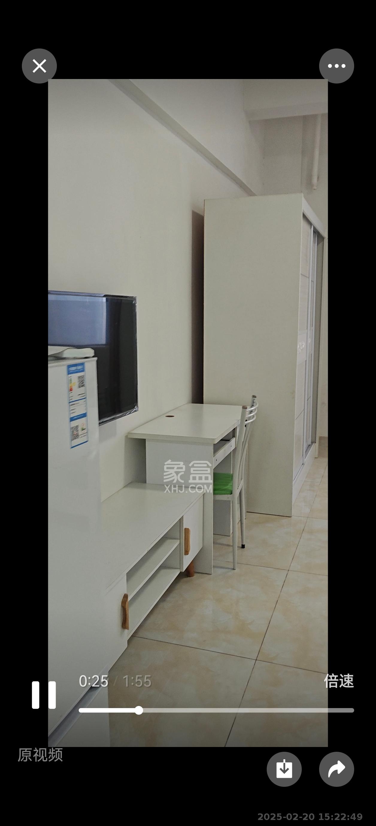 黃金一區(qū)  1室1廳1衛(wèi)   1000.00元/月室內(nèi)圖