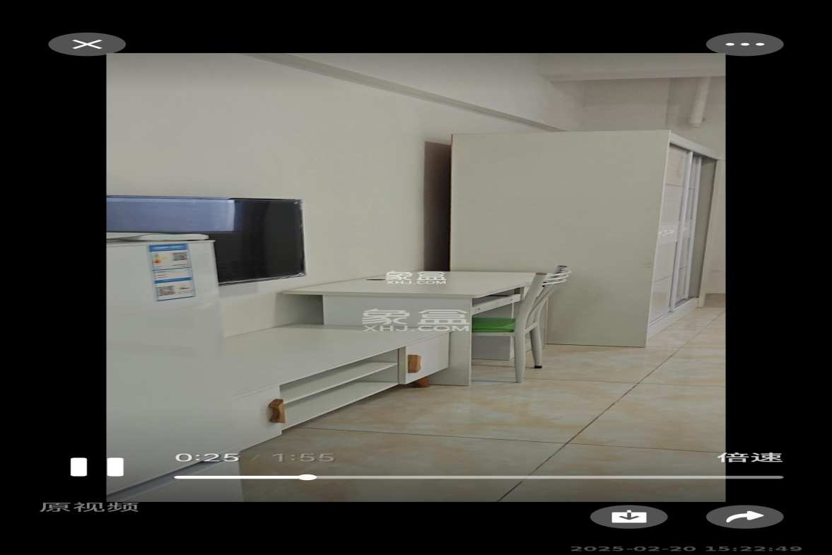 黄金一区 1室1厅1卫 1000.0元/月 黄金一区 1室1厅1卫 1000.0元/月室内图