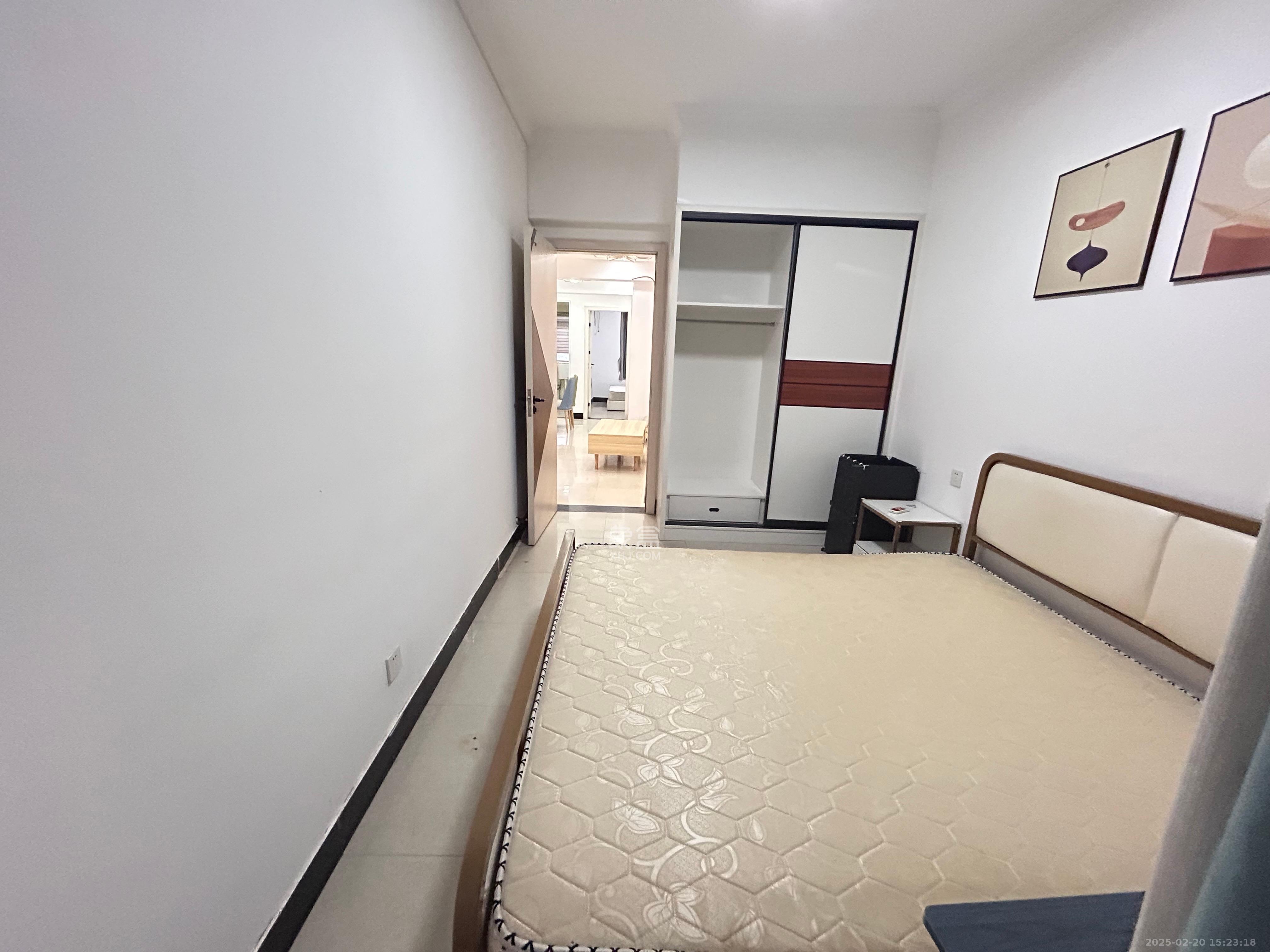仁和苑  2室2厅1卫   1500.00元/月室内图