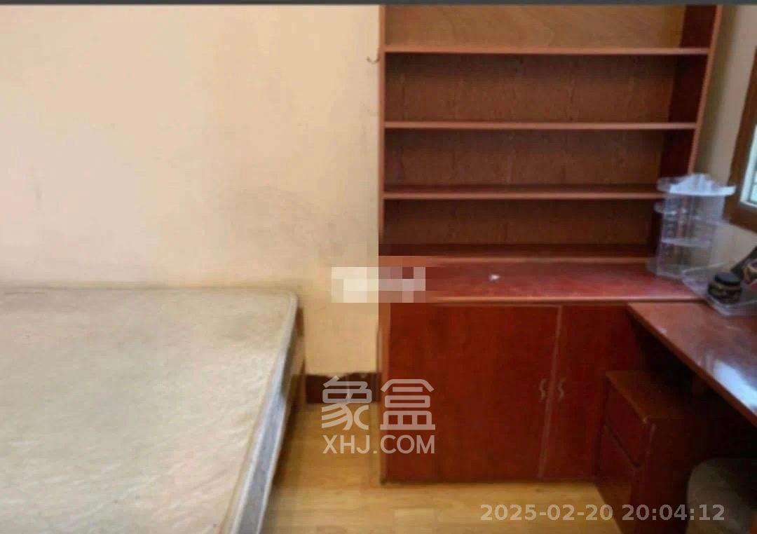 赤岗小区（一二三片）  2室1厅1卫   1400.00元/月室内图