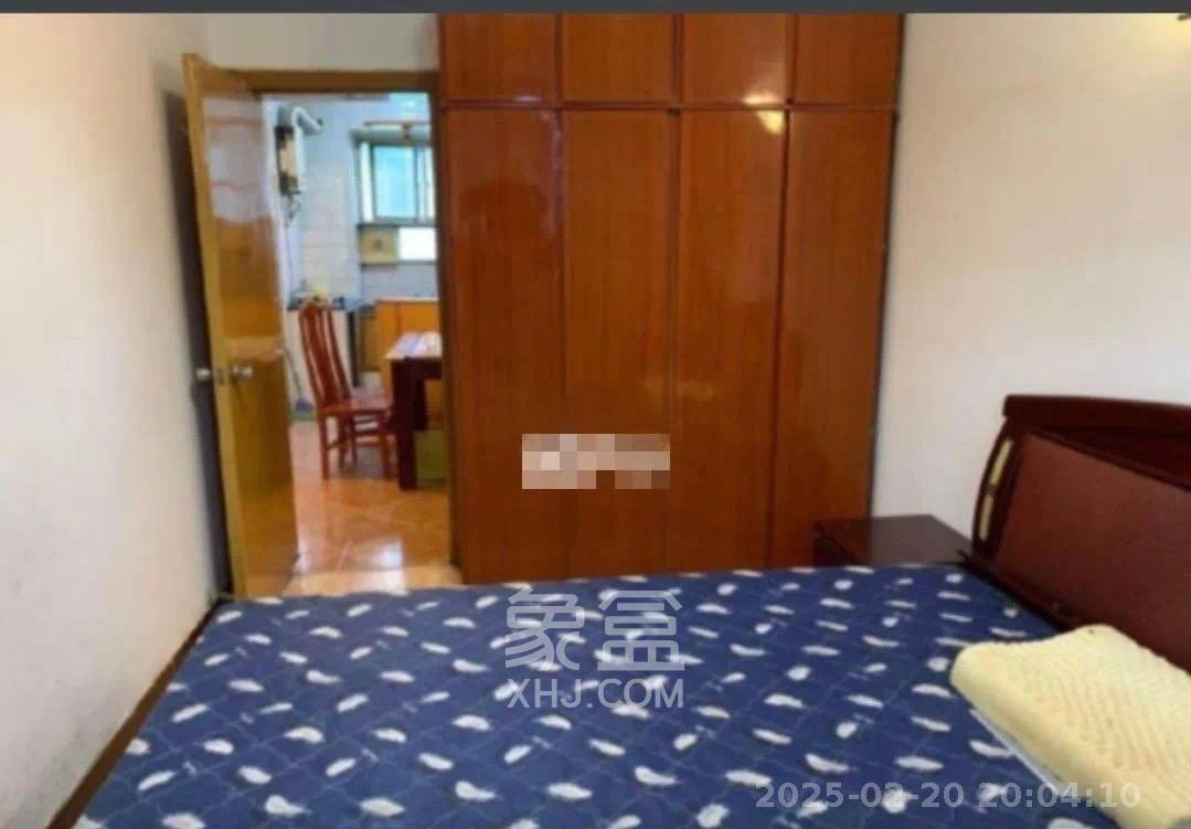 赤岗小区（一二三片）  2室1厅1卫   1400.00元/月室内图