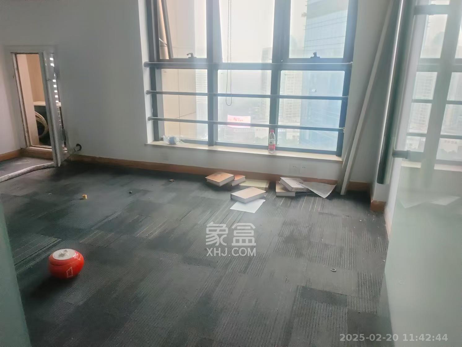 湘域城邦（湘域国际中心）   235.06㎡     12800.00元/月室内图