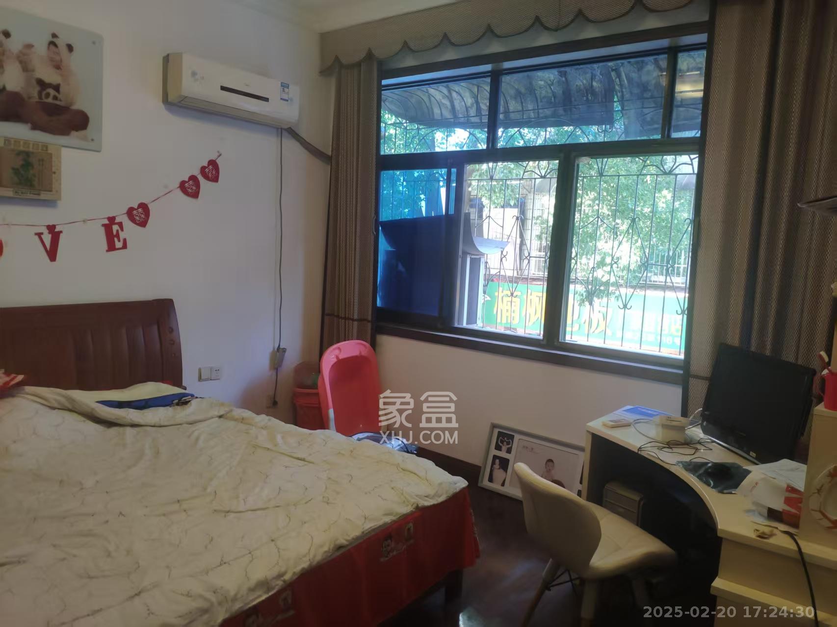 涧塘小区  2室1厅1卫   1680.00元/月室内图