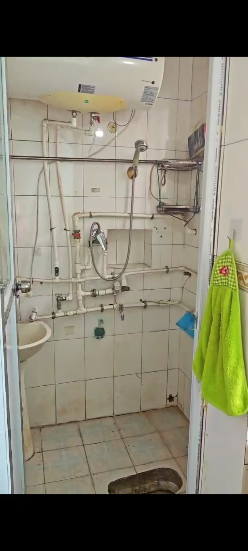 金谷市场  3室1厅1卫    700.0元/月