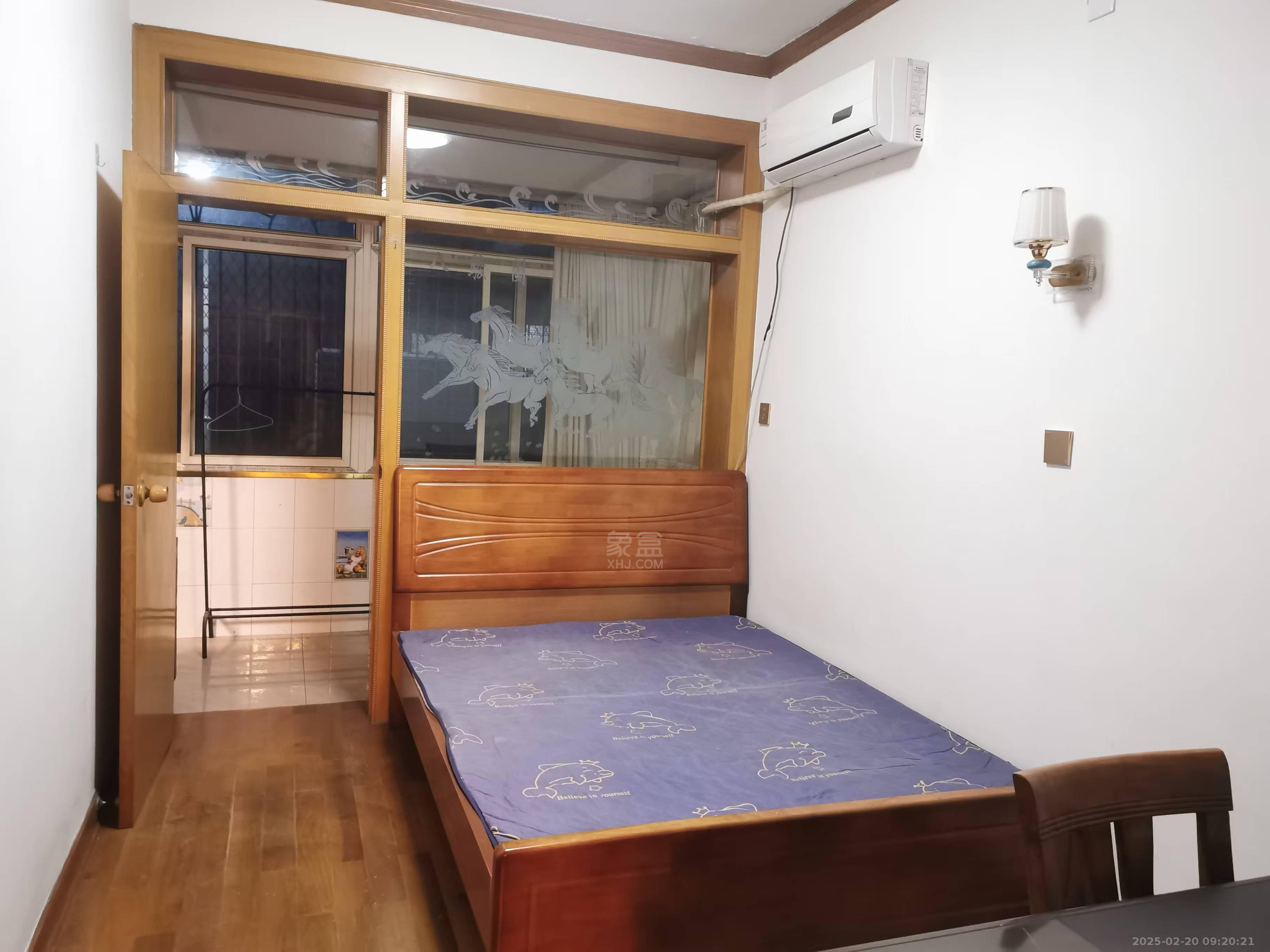 学堂冲一村 3室2厅1卫 1500.0元/月 学堂冲一村 3室2厅1卫 1500.0元/月室内图