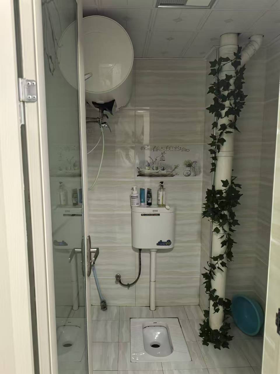 盛世时代广场 2室1厅1卫 2200.0元/月 盛世时代广场 2室1厅1卫 2200.0元/月室内图