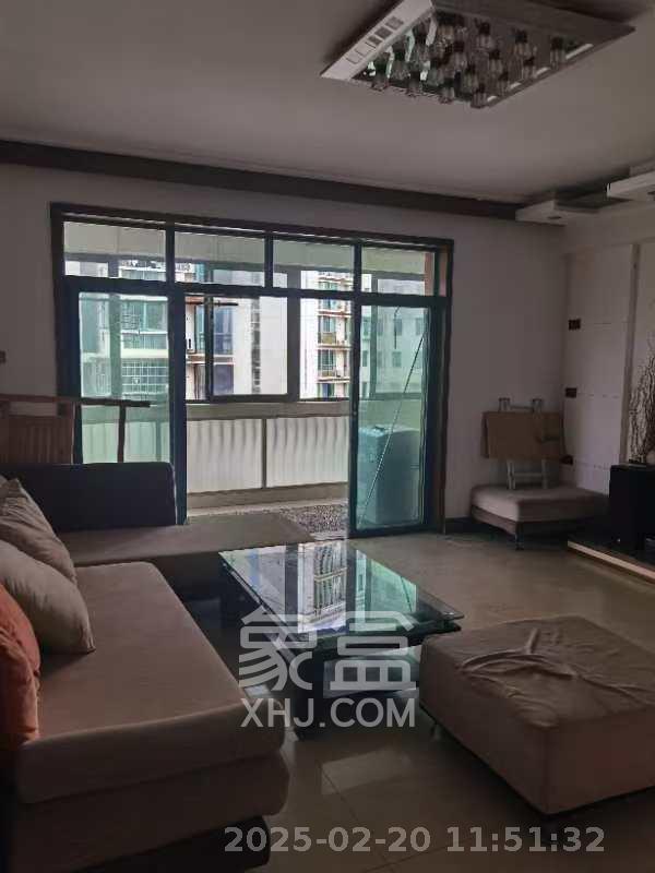 华盛家园 4室2厅2卫 2500.0元/月 华盛家园 4室2厅2卫 2500.0元/月室内图