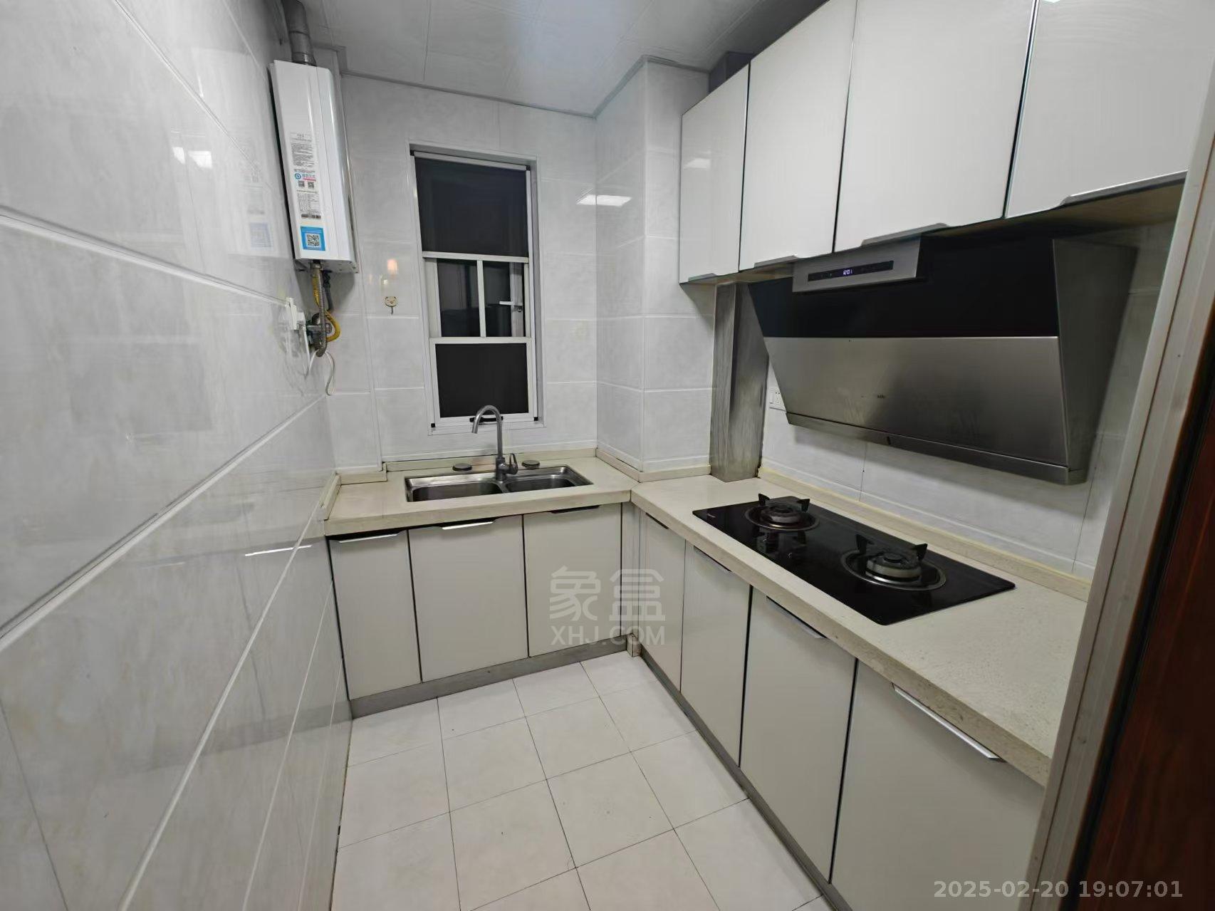 佳兆业金域天下三期 2室1厅1卫 1700.0元/月 佳兆业金域天下三期 2室1厅1卫 1700.0元/月室内图