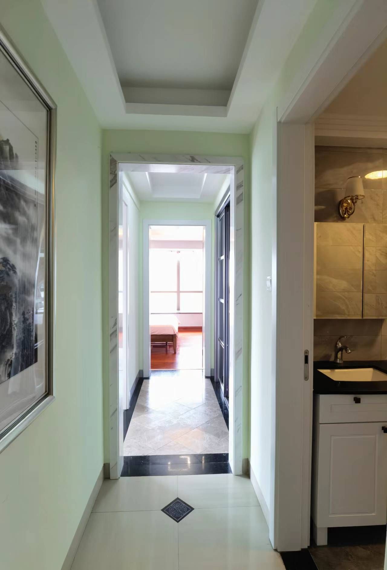 海岸壹号 3室2厅2卫 340.0万 海岸壹号 3室2厅2卫 340.0万客厅