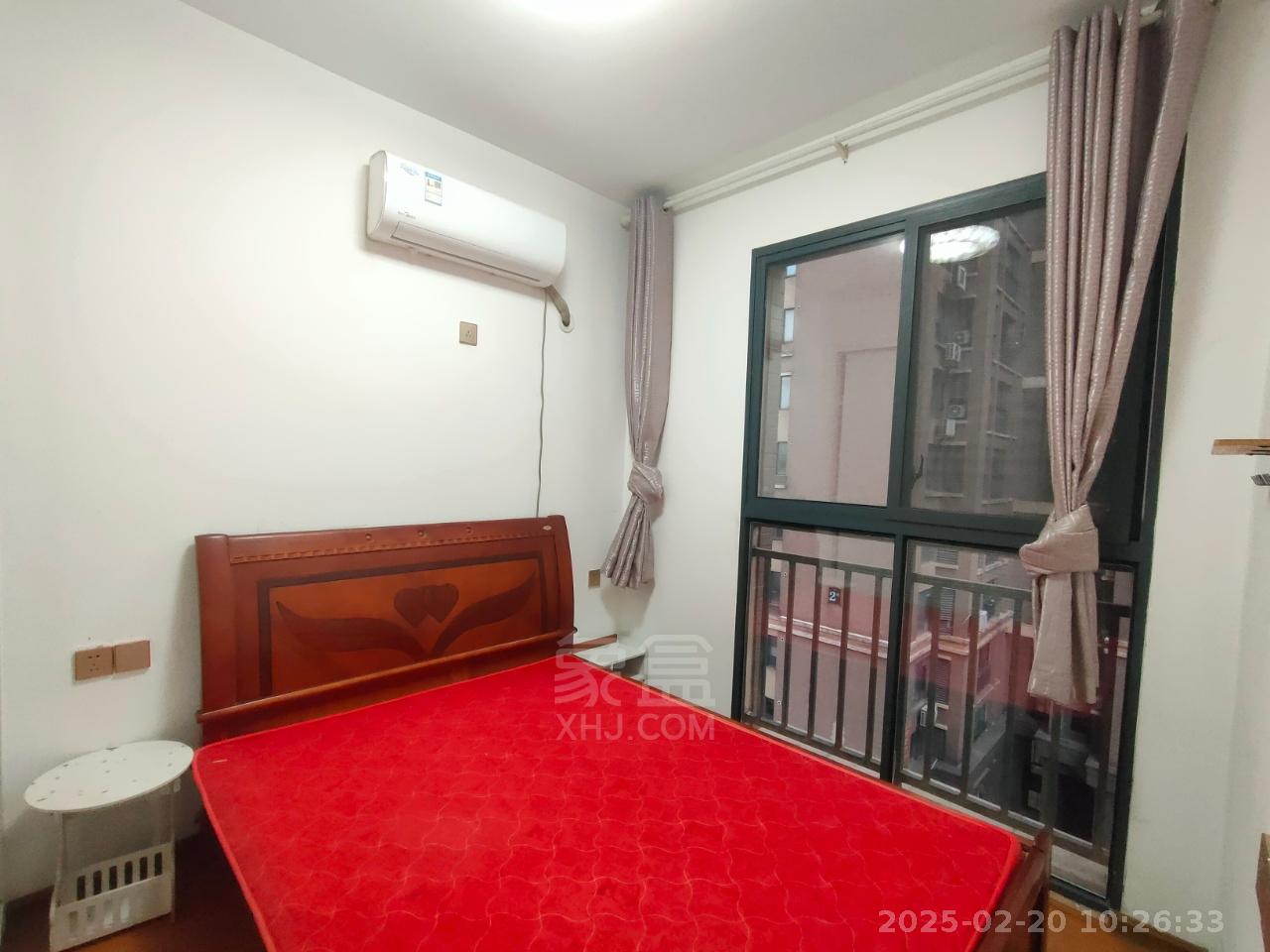 湘银星城 3室2厅1卫 2000.0元/月 湘银星城 3室2厅1卫 2000.0元/月室内图