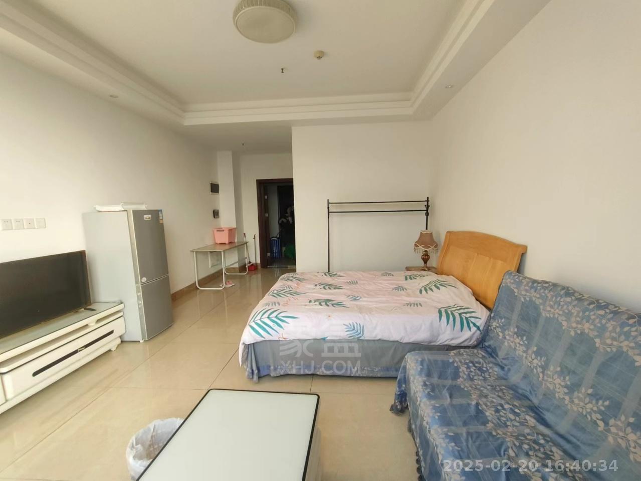 湘银星城 1室1厅1卫 999.0元/月 湘银星城 1室1厅1卫 999.0元/月室内图