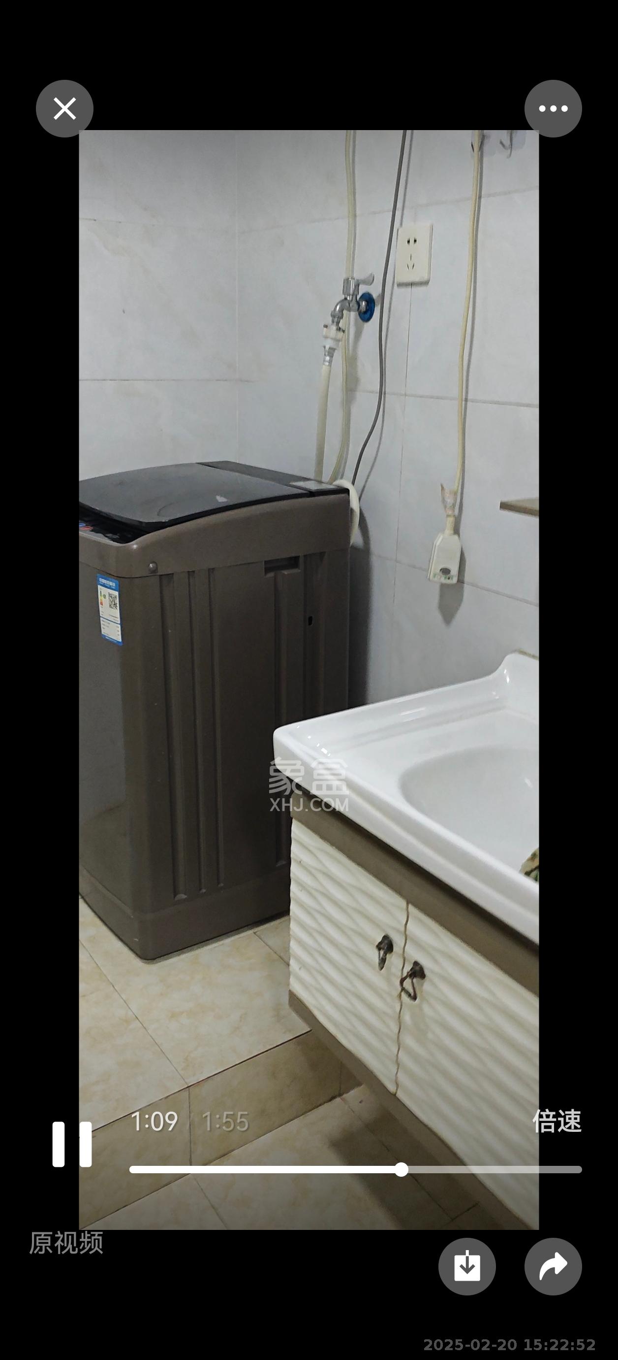 黄金一区 1室1厅1卫 1000.0元/月 黄金一区 1室1厅1卫 1000.0元/月室内图