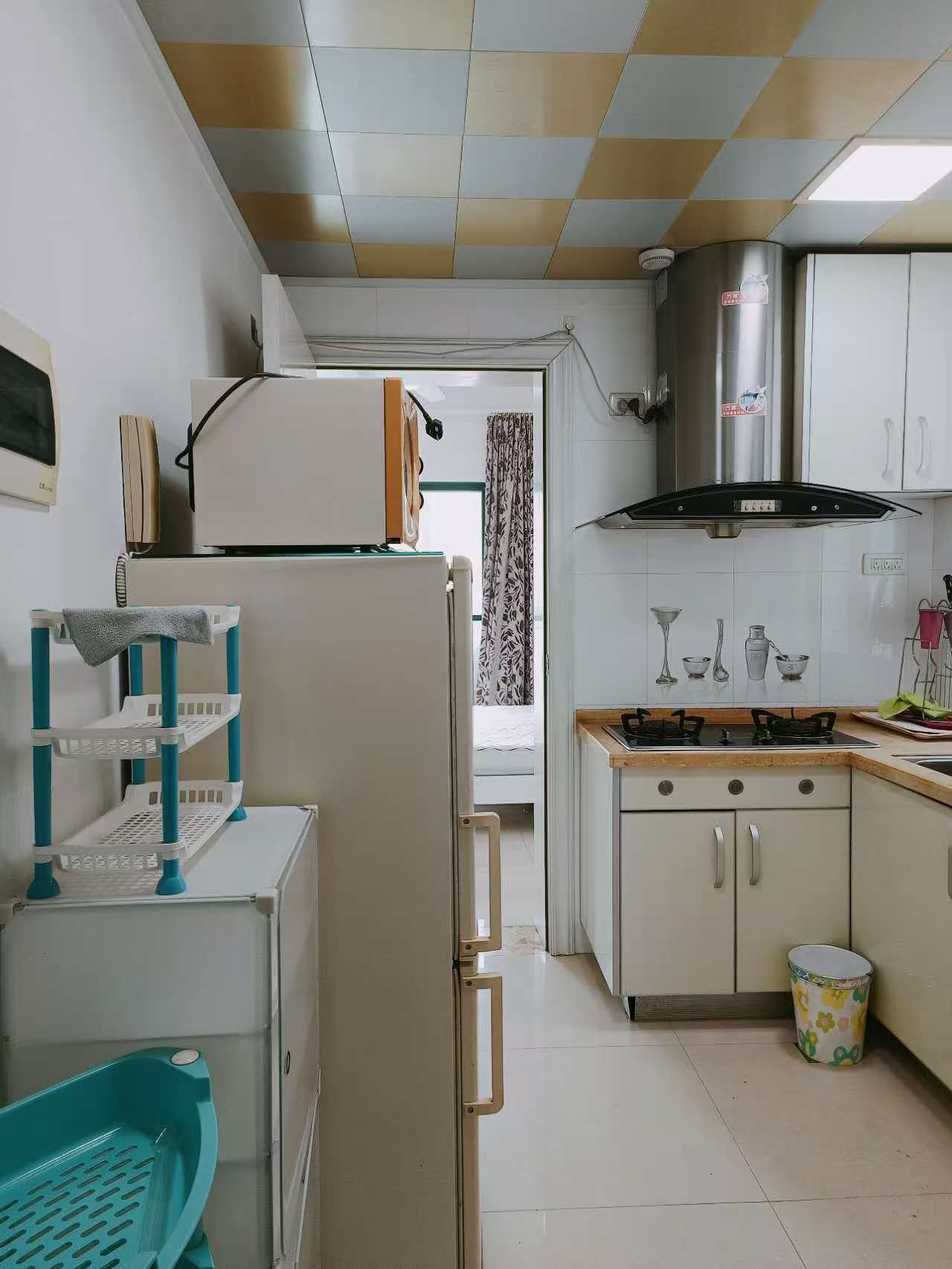 金外滩  1室0厅1卫    60.0万 金外滩  1室0厅1卫    60.0万室内图