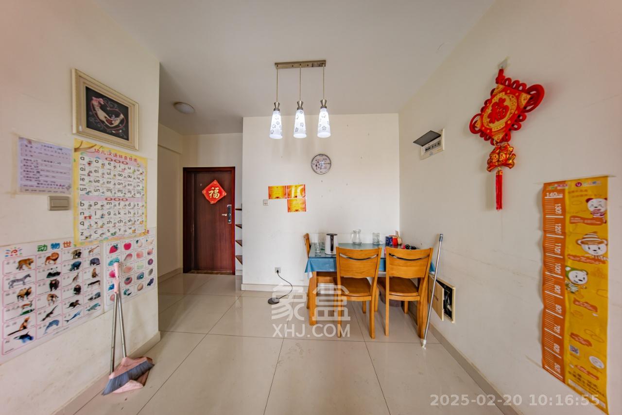 中建麓山和苑 1室1厅1卫 1700.0元/月 中建麓山和苑 1室1厅1卫 1700.0元/月室内图