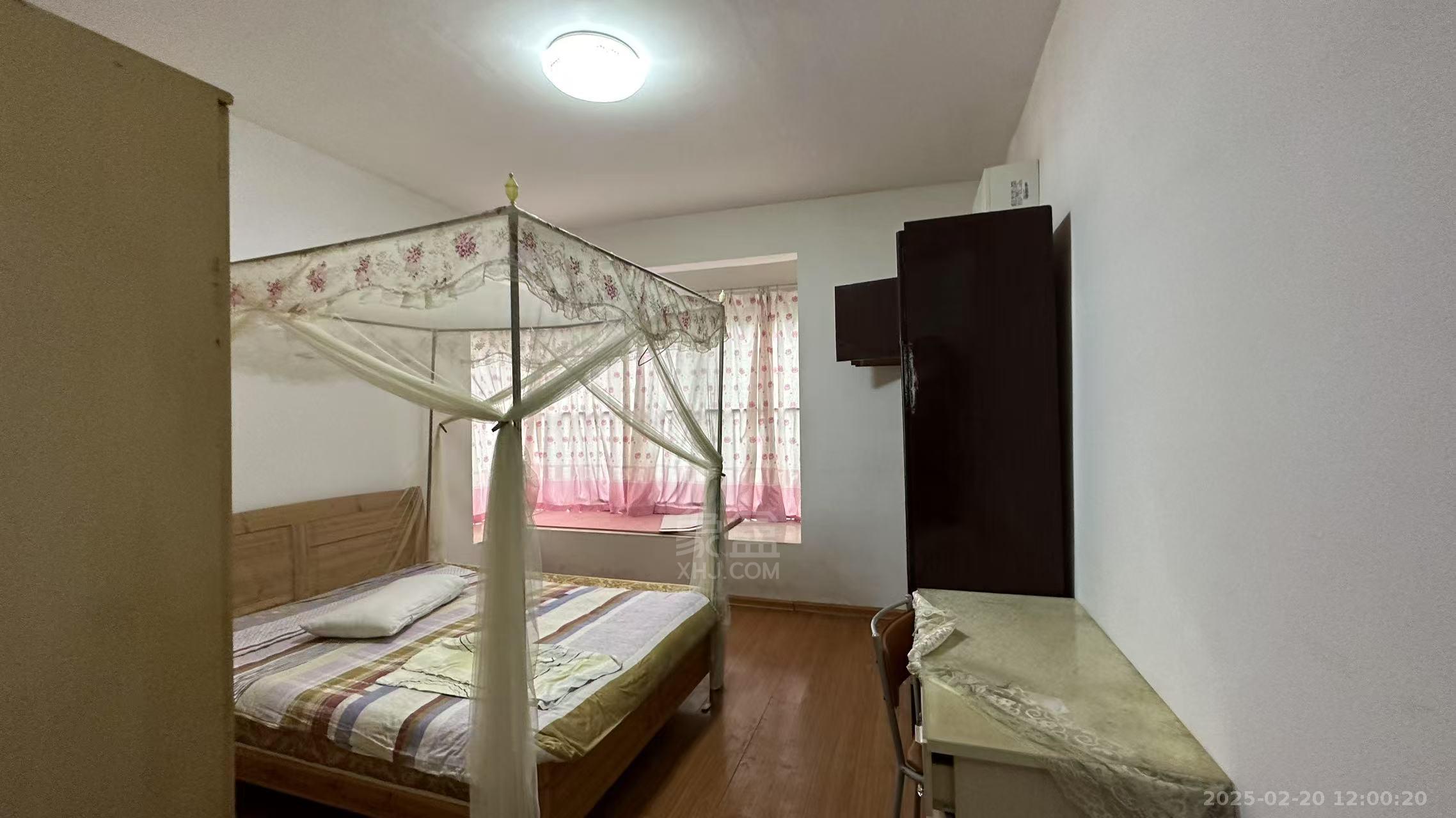 山水文园 3室2厅2卫 1500.0元/月 山水文园 3室2厅2卫 1500.0元/月室内图