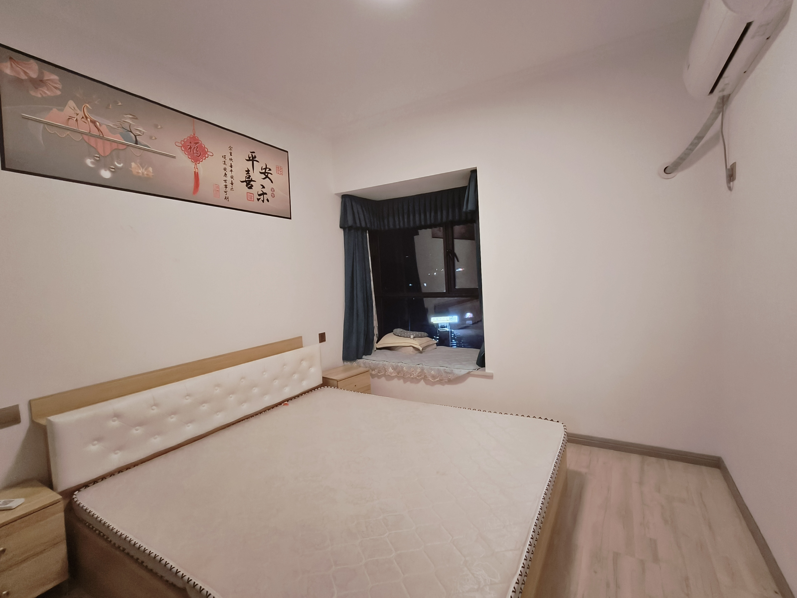 山城上品 1室0厅0卫 1700.0元/月 山城上品 1室0厅0卫 1700.0元/月室内图