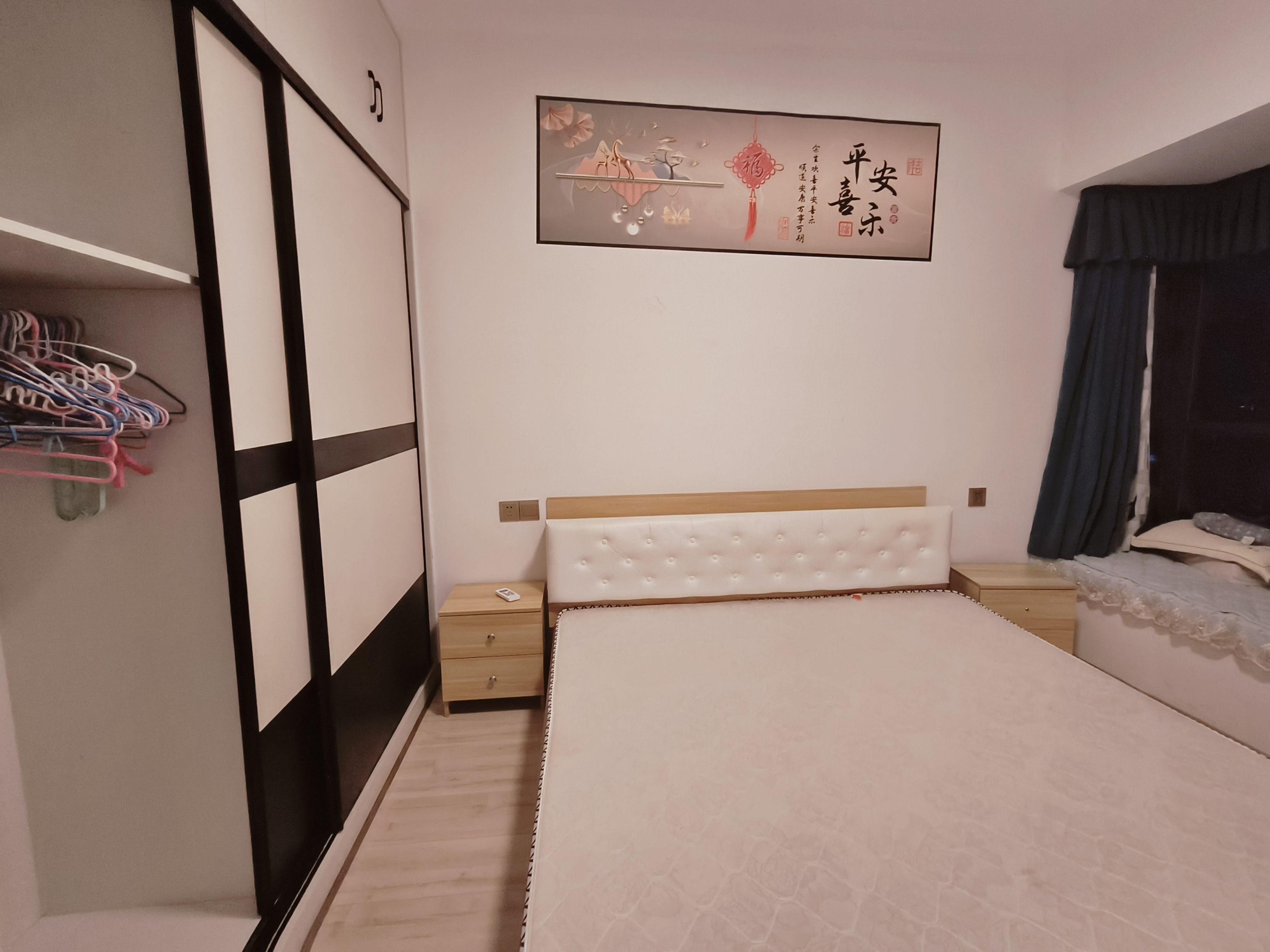 山城上品 1室0厅0卫 1700.0元/月 山城上品 1室0厅0卫 1700.0元/月室内图