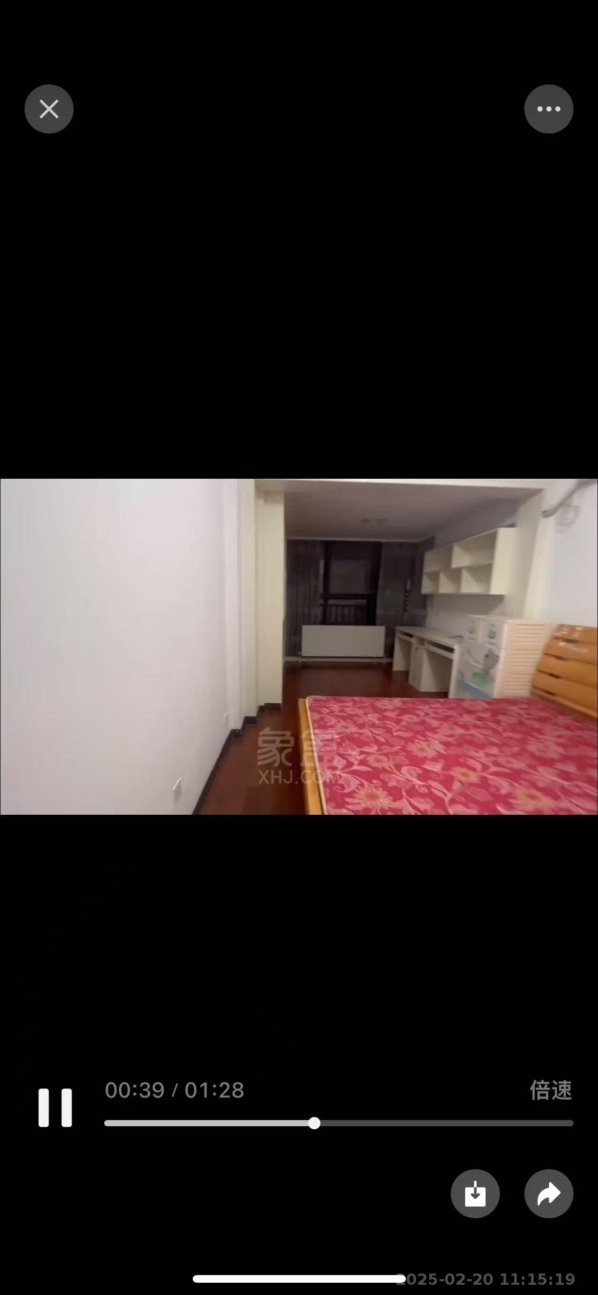 云山诗意 3室2厅2卫 2200.0元/月 云山诗意 3室2厅2卫 2200.0元/月室内图