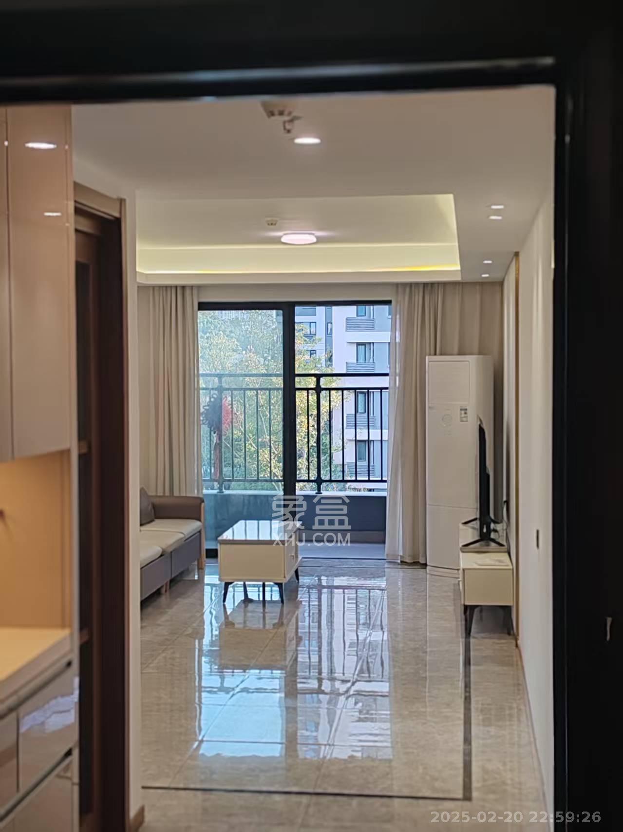 梅溪悦章 3室2厅2卫 3200.0元/月 梅溪悦章 3室2厅2卫 3200.0元/月室内图