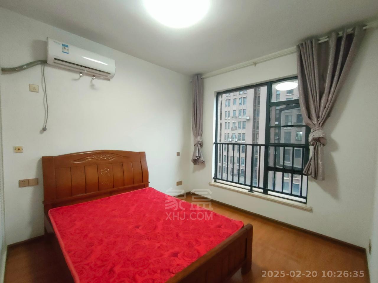 湘银星城 3室2厅1卫 2000.0元/月 湘银星城 3室2厅1卫 2000.0元/月室内图