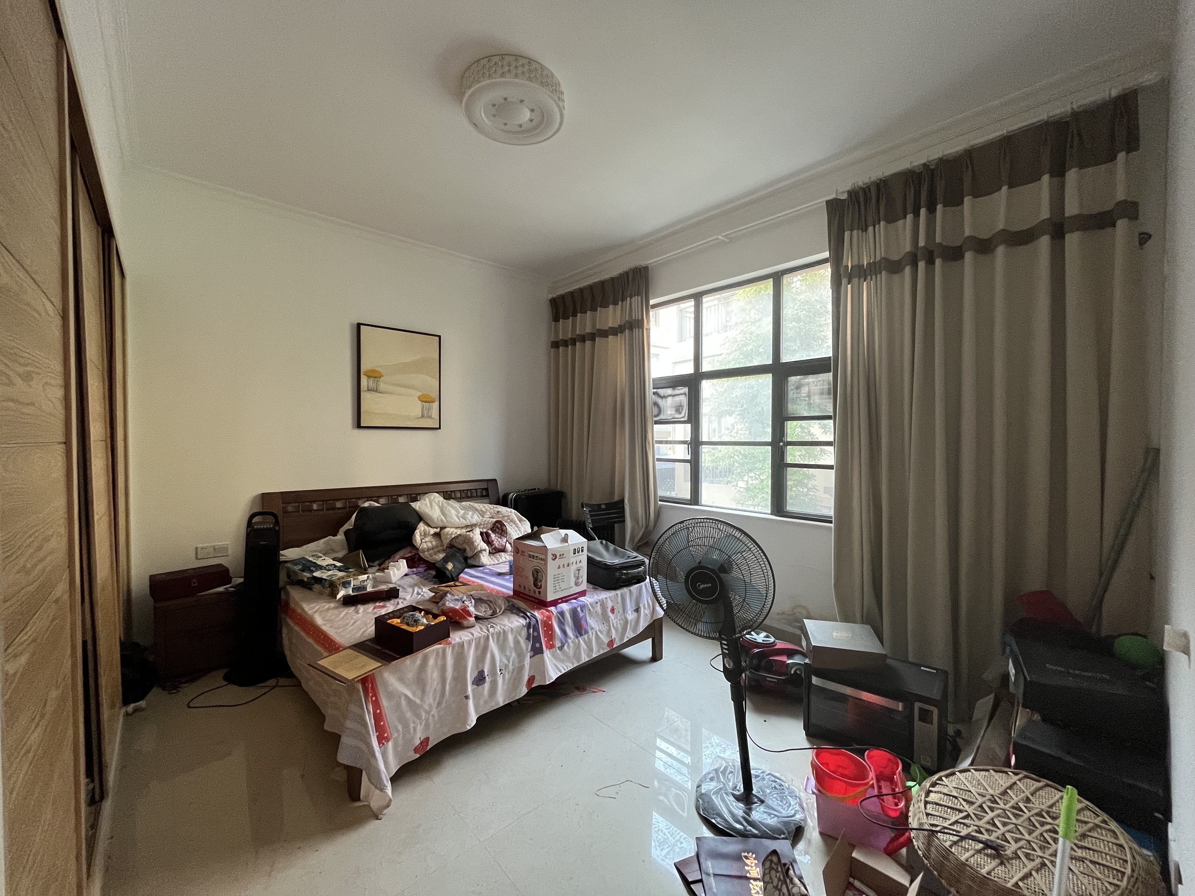 娄星区散盘  2室1厅1卫   49.80万