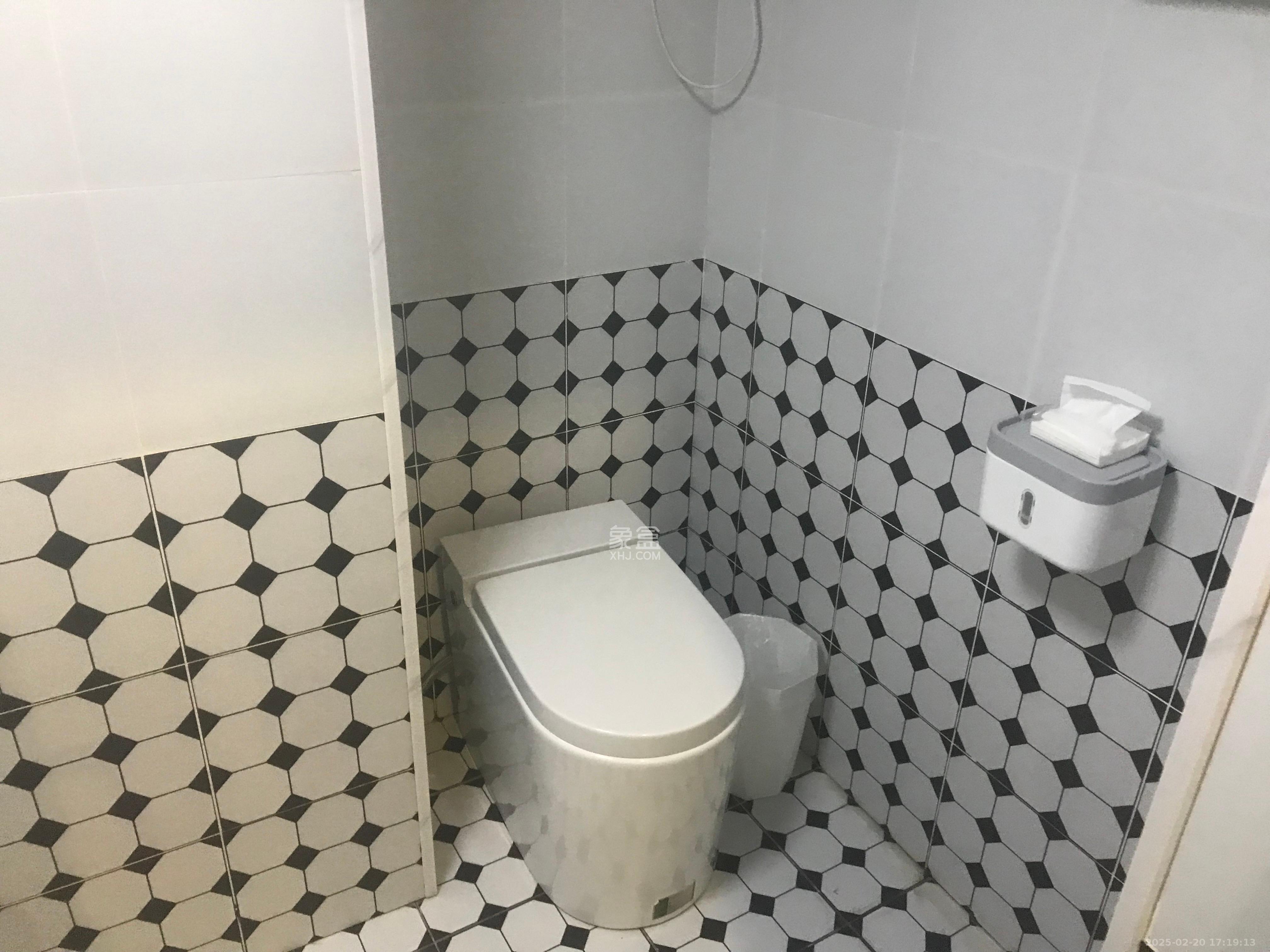 印象天心 1室1厅1卫 2100.0元/月 印象天心 1室1厅1卫 2100.0元/月室内图