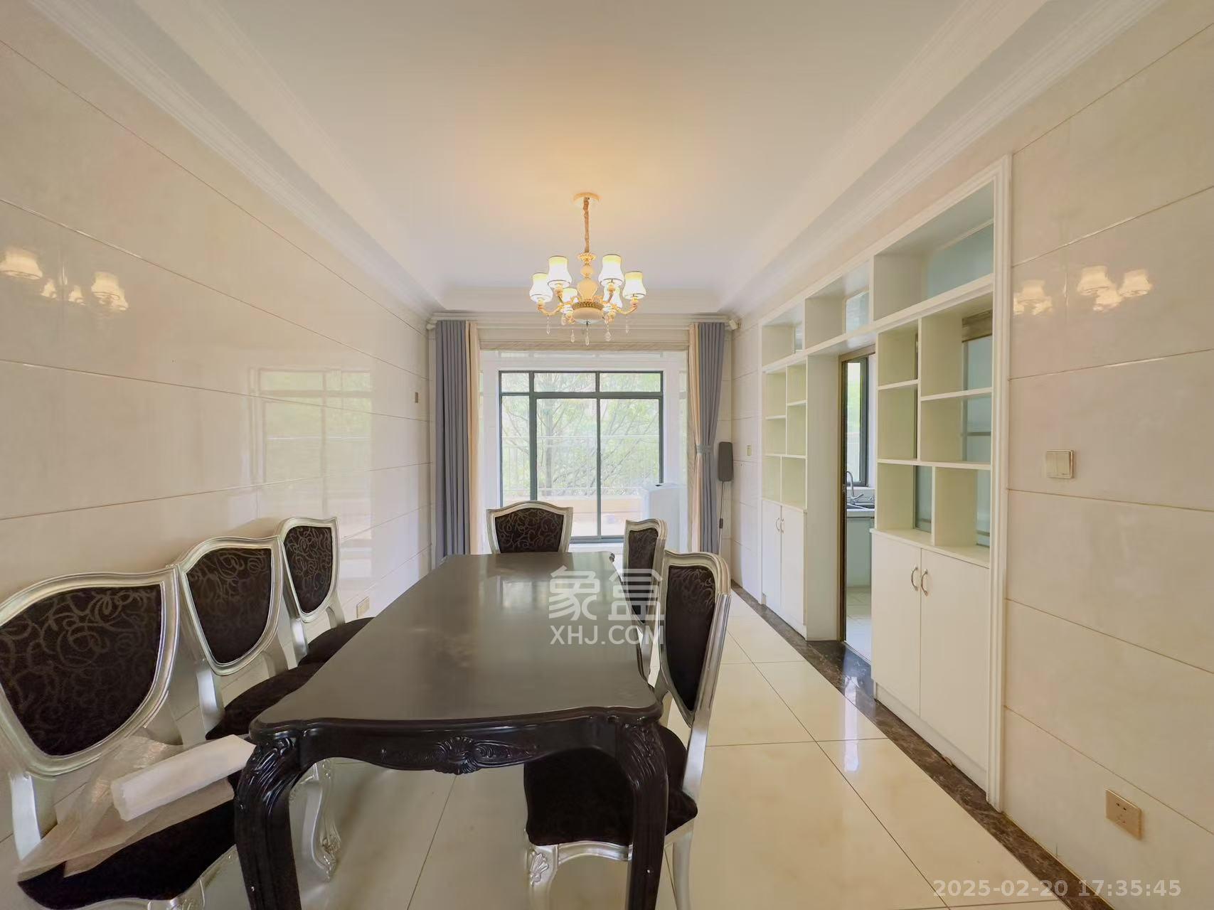 奥林匹克花园 3室2厅2卫 3400.0元/月 奥林匹克花园 3室2厅2卫 3400.0元/月室内图