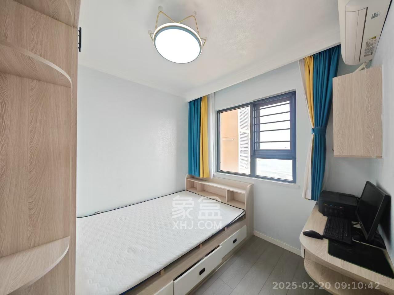 中建嘉和城凤凰台(中建瑞兴家园) 3室2厅2卫 2400.0元/月 中建嘉和城凤凰台(中建瑞兴家园) 3室2厅2卫 2400.0元/月室内图