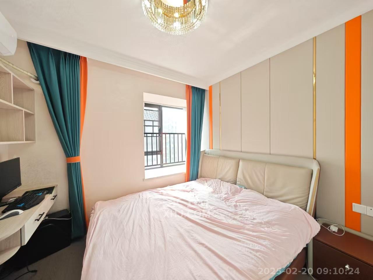 中建嘉和城凤凰台(中建瑞兴家园) 3室2厅2卫 2400.0元/月 中建嘉和城凤凰台(中建瑞兴家园) 3室2厅2卫 2400.0元/月室内图