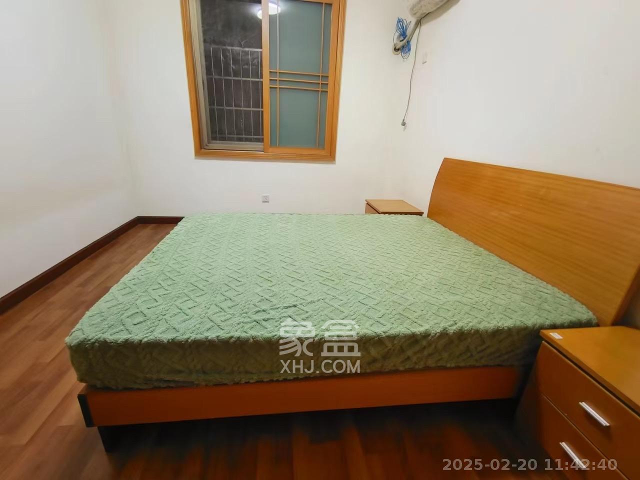 星邮小区  2室1厅1卫   1500.00元/月室内图