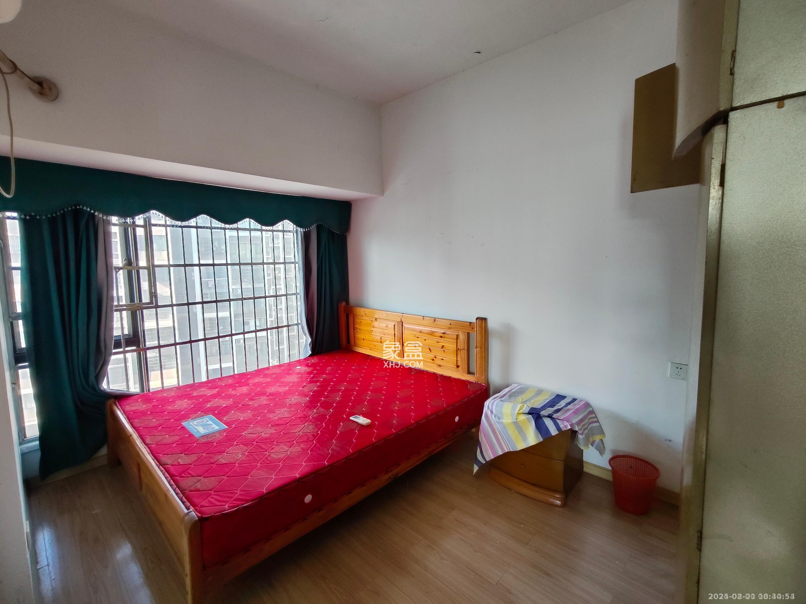 幸福里润城（幸福里二期）  3室2厅2卫    1680.0元/月室内图