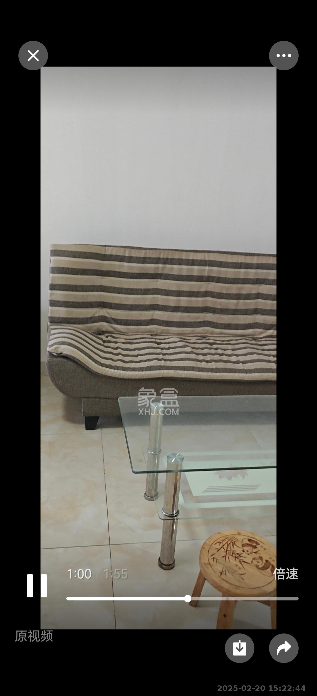 黄金一区 1室1厅1卫 1000.0元/月 黄金一区 1室1厅1卫 1000.0元/月室内图