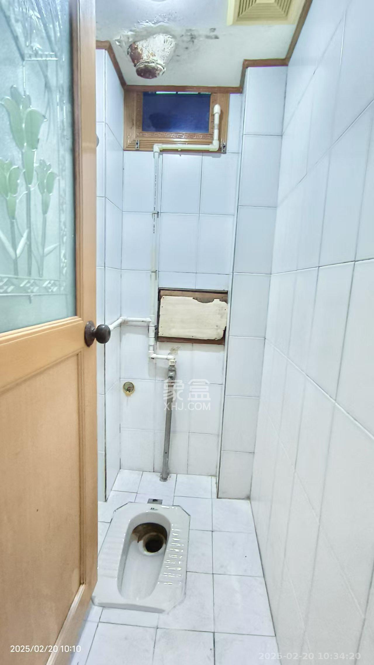 省建苑小区  3室1厅1卫   2100.00元/月室内图
