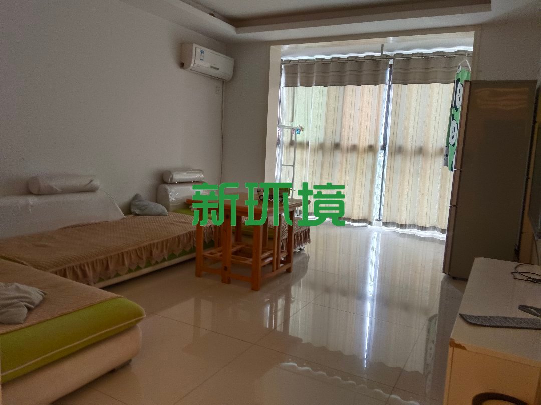 金业大厦  2室2厅1卫   55.00万客厅