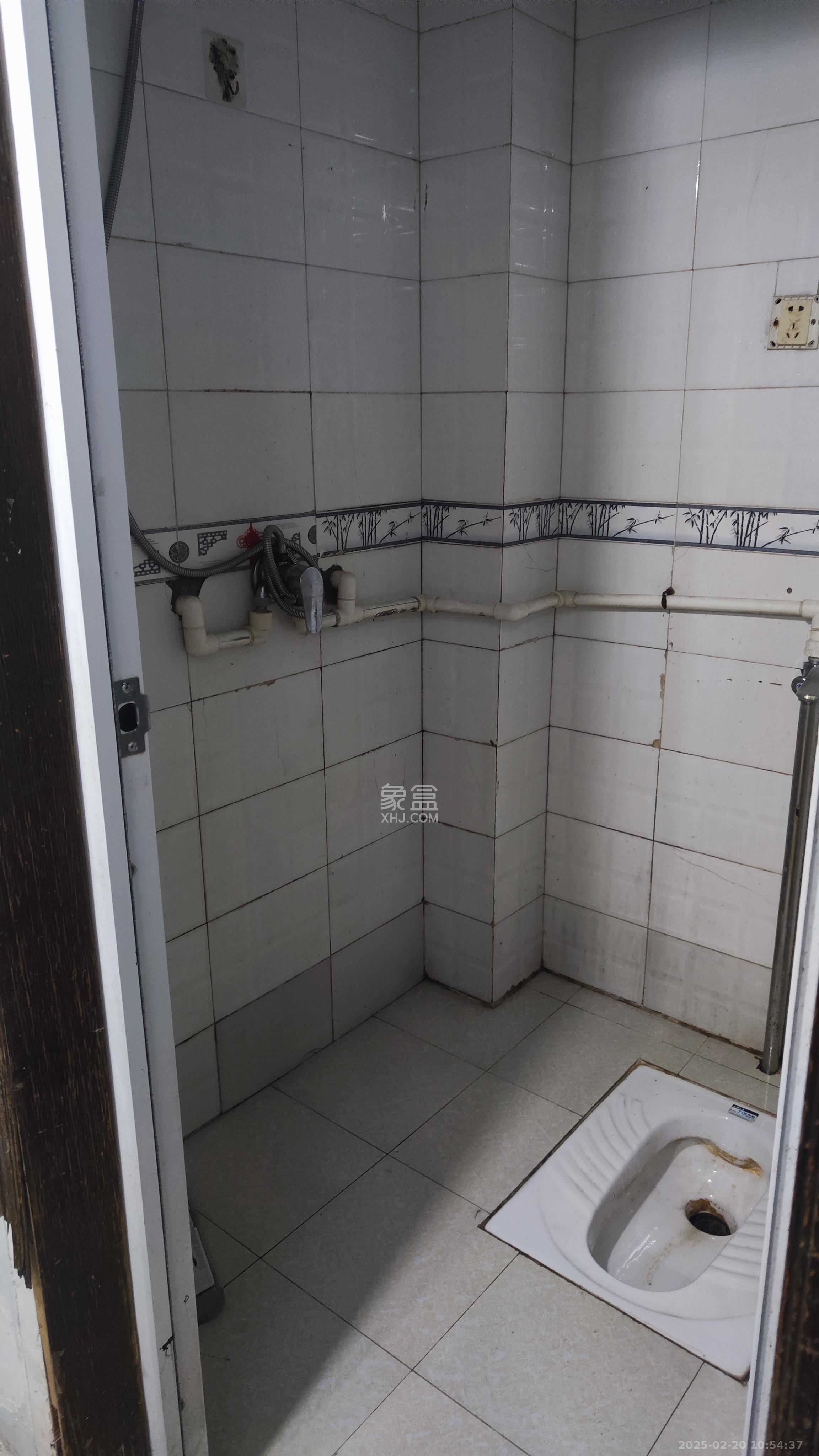 马王堆商贸城  1室1厅1卫   1200.00元/月室内图