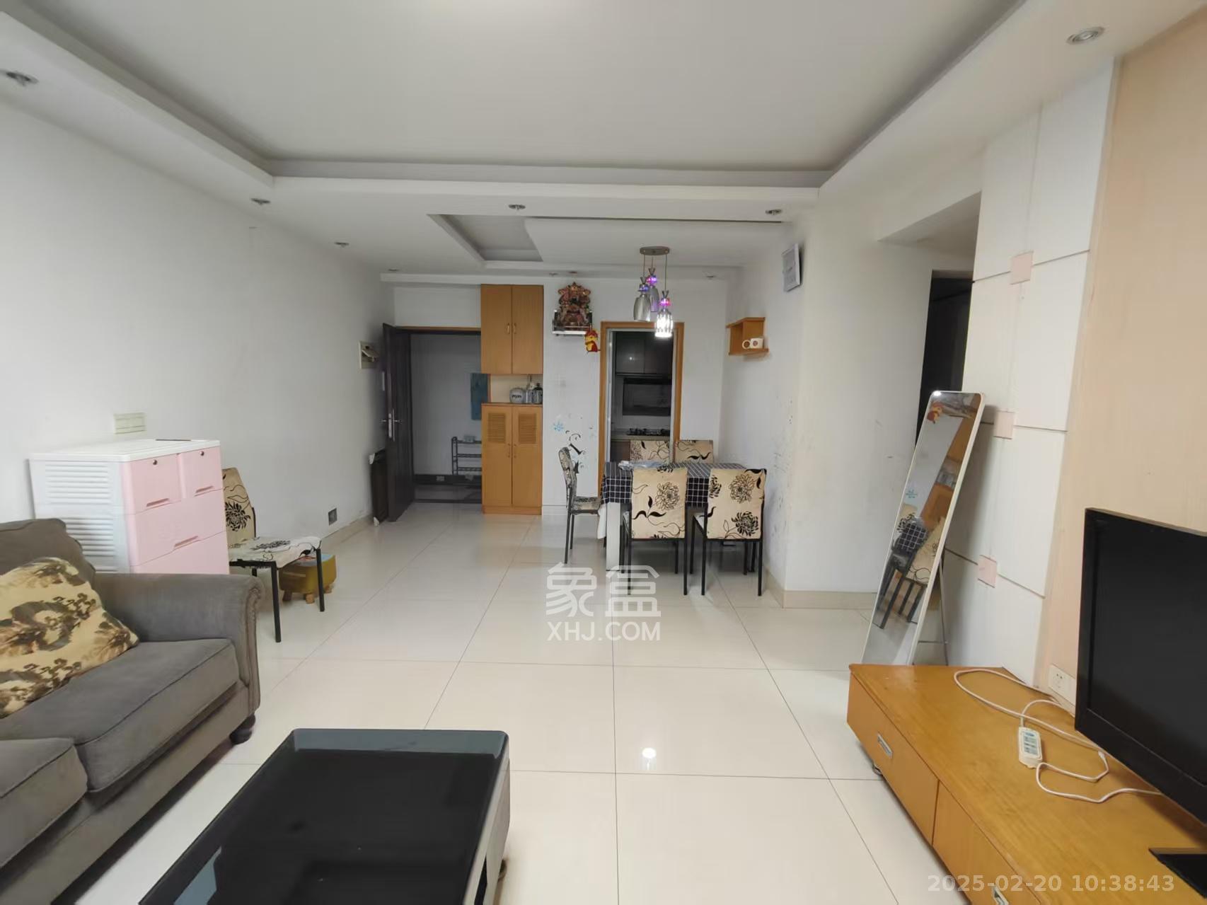 和庄 3室2厅1卫 2000.0元/月 和庄 3室2厅1卫 2000.0元/月室内图