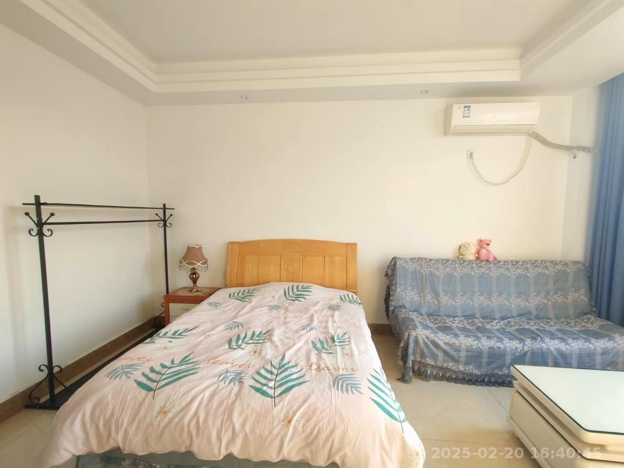 湘银星城 1室1厅1卫 999.0元/月 湘银星城 1室1厅1卫 999.0元/月室内图