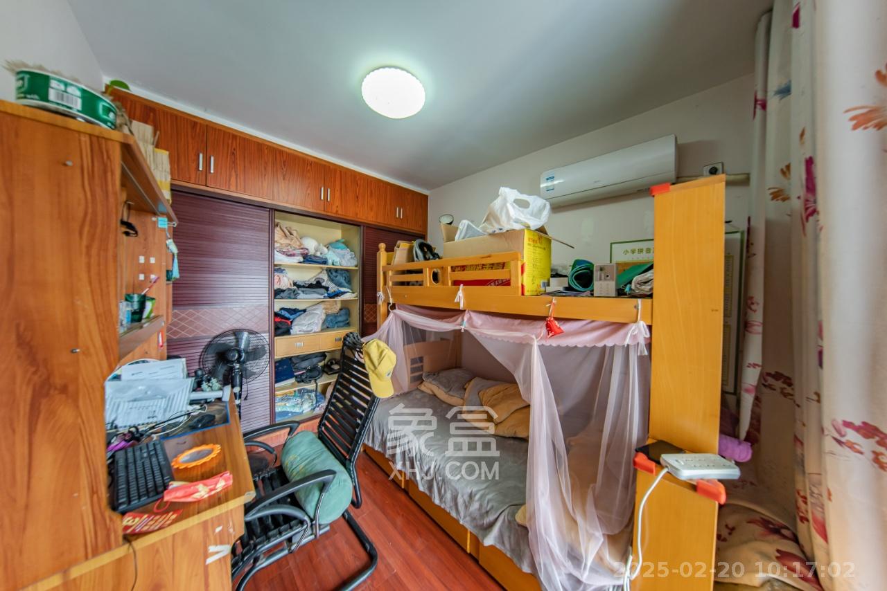 中建麓山和苑 1室1厅1卫 1700.0元/月 中建麓山和苑 1室1厅1卫 1700.0元/月室内图