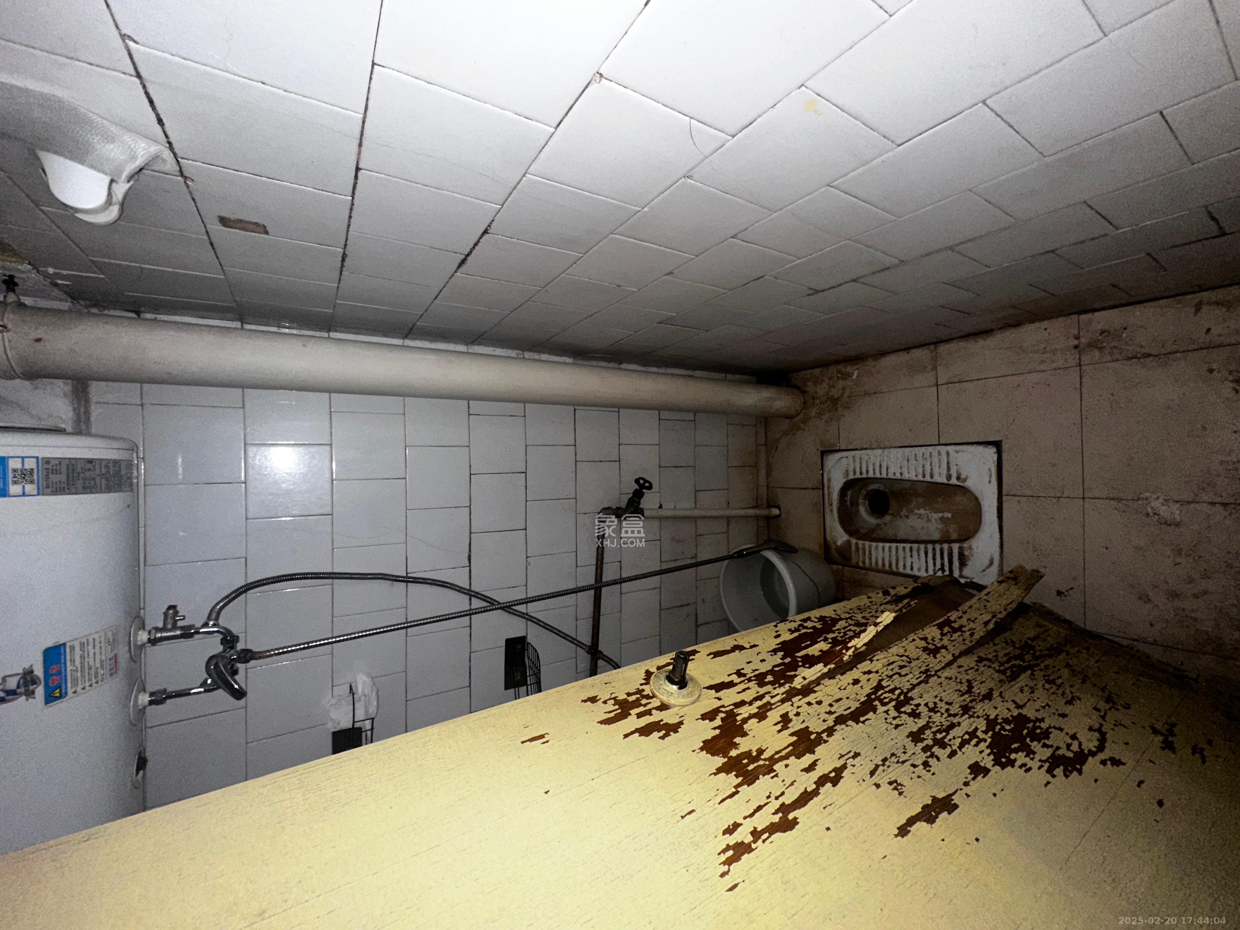 文艺新村 2室1厅1卫 1600.0元/月 文艺新村 2室1厅1卫 1600.0元/月室内图