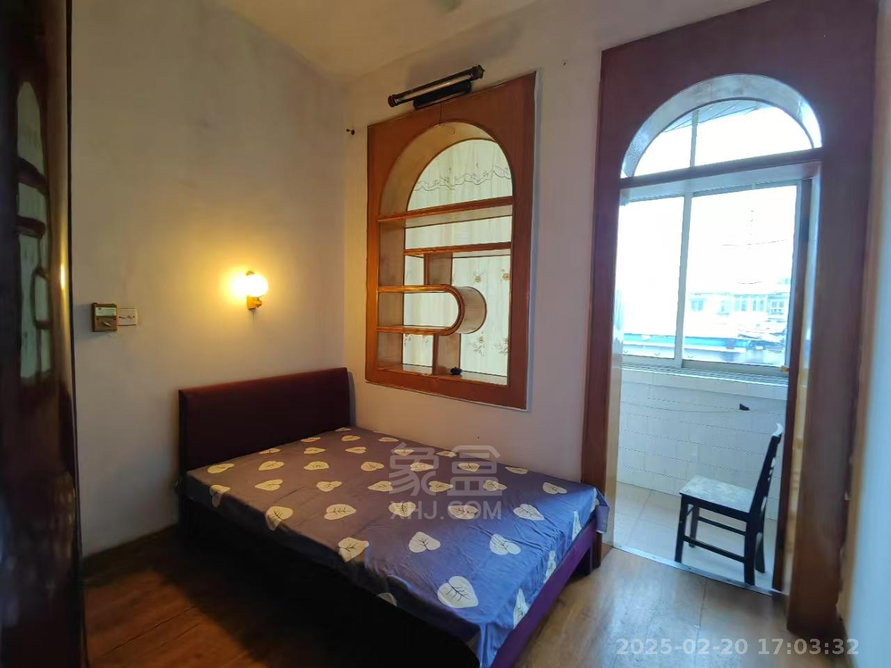 北山一村 2室1厅1卫 600.0元/月 北山一村 2室1厅1卫 600.0元/月室内图