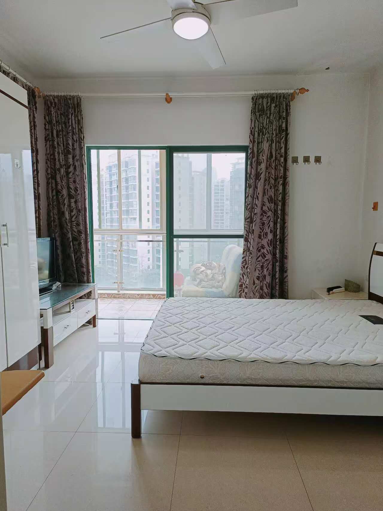 金外滩  1室0厅1卫    60.0万 金外滩  1室0厅1卫    60.0万户型图