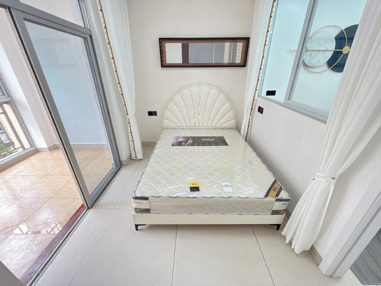 滨江度假城 1室0厅1卫 63.0万 滨江度假城 1室0厅1卫 63.0万室内图