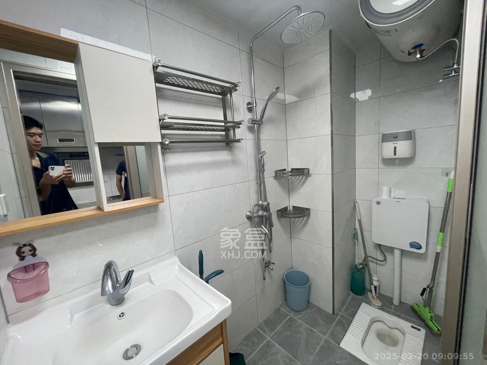 复地星光天地 1室0厅0卫 1800.0元/月 复地星光天地 1室0厅0卫 1800.0元/月室内图