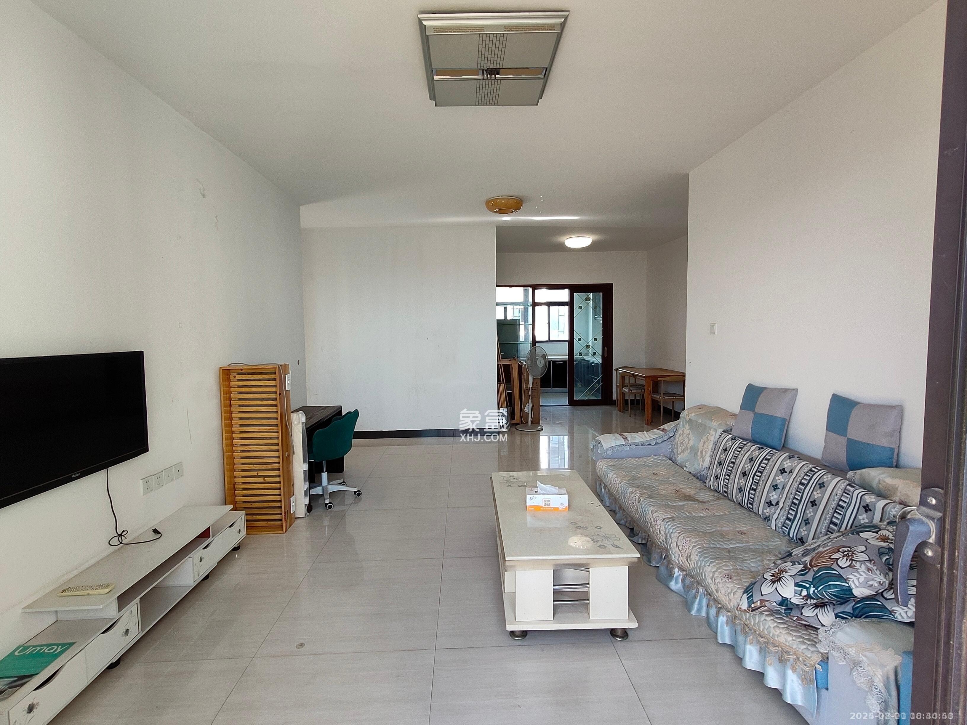 幸福里润城（幸福里二期）  3室2厅2卫    1680.0元/月室内图