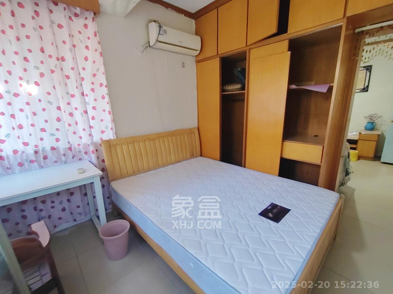 御景龙城 1室1厅1卫 1000.0元/月 御景龙城 1室1厅1卫 1000.0元/月室内图