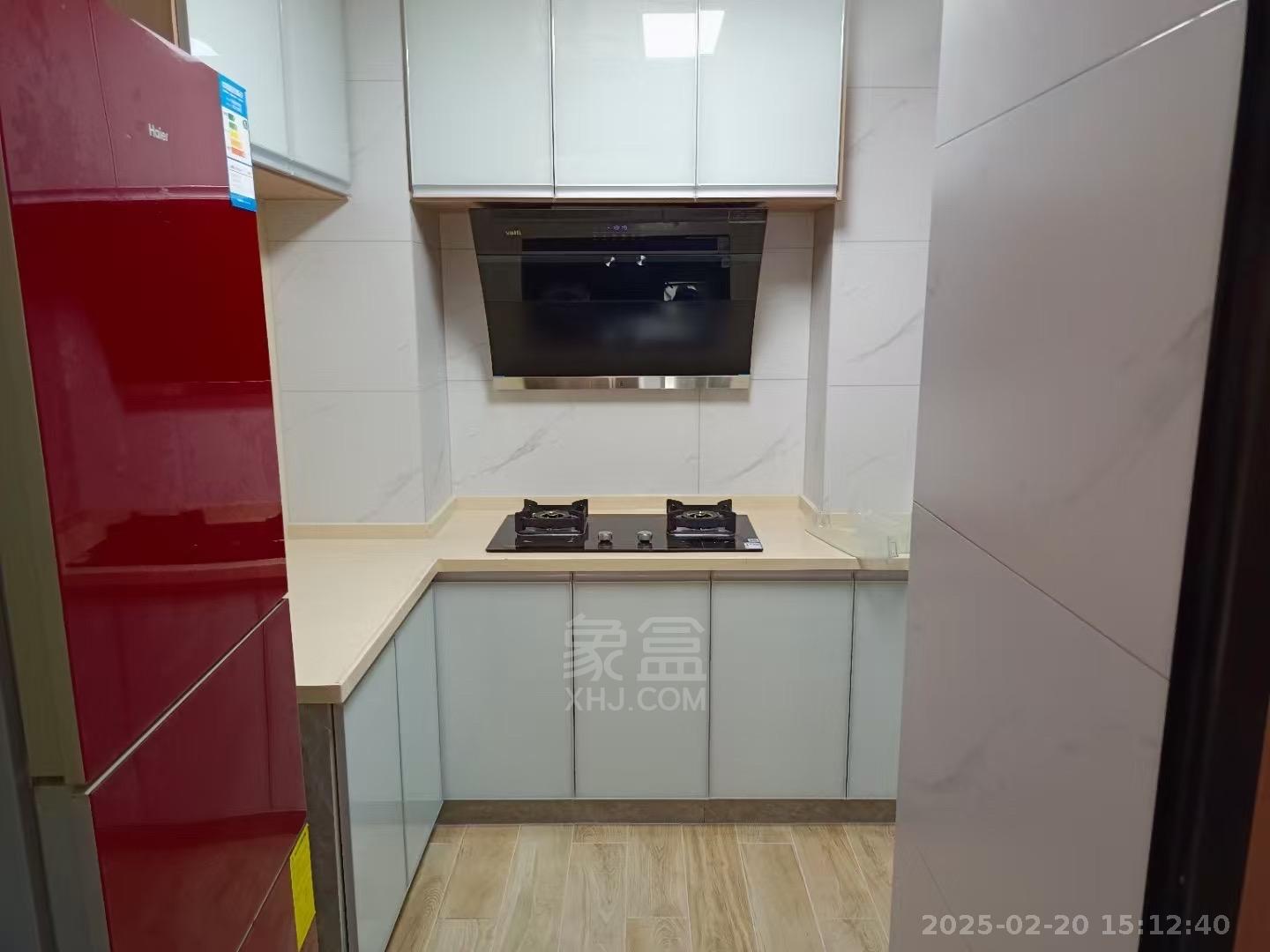 亿都时光 3室2厅2卫 2000.0元/月 亿都时光 3室2厅2卫 2000.0元/月室内图